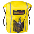 Kannad Marine Double Shoulder Backpack in Splashproof PVC 40L